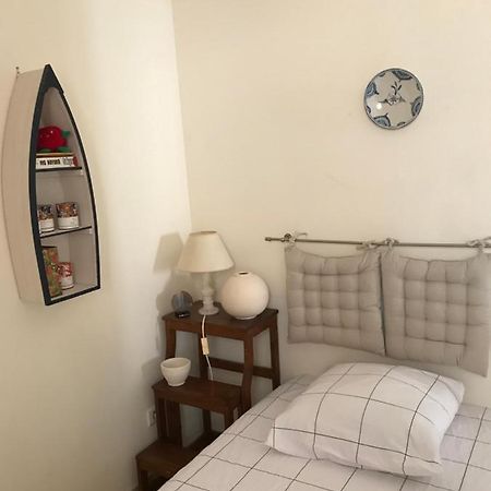 Chambre Japonaise Montpellier Eksteriør bilde
