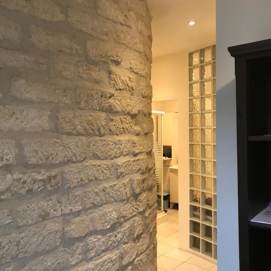Chambre Japonaise Montpellier Eksteriør bilde