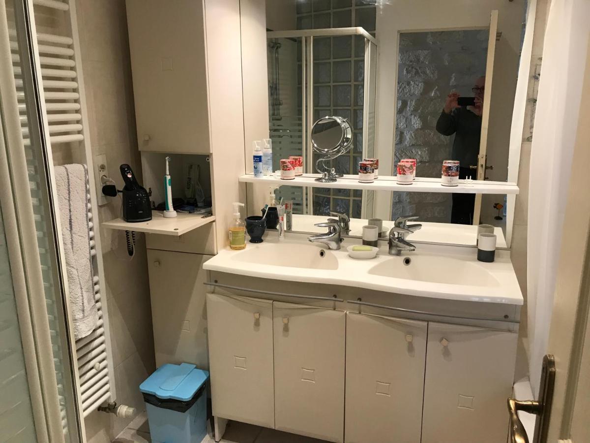 Chambre Japonaise Montpellier Eksteriør bilde