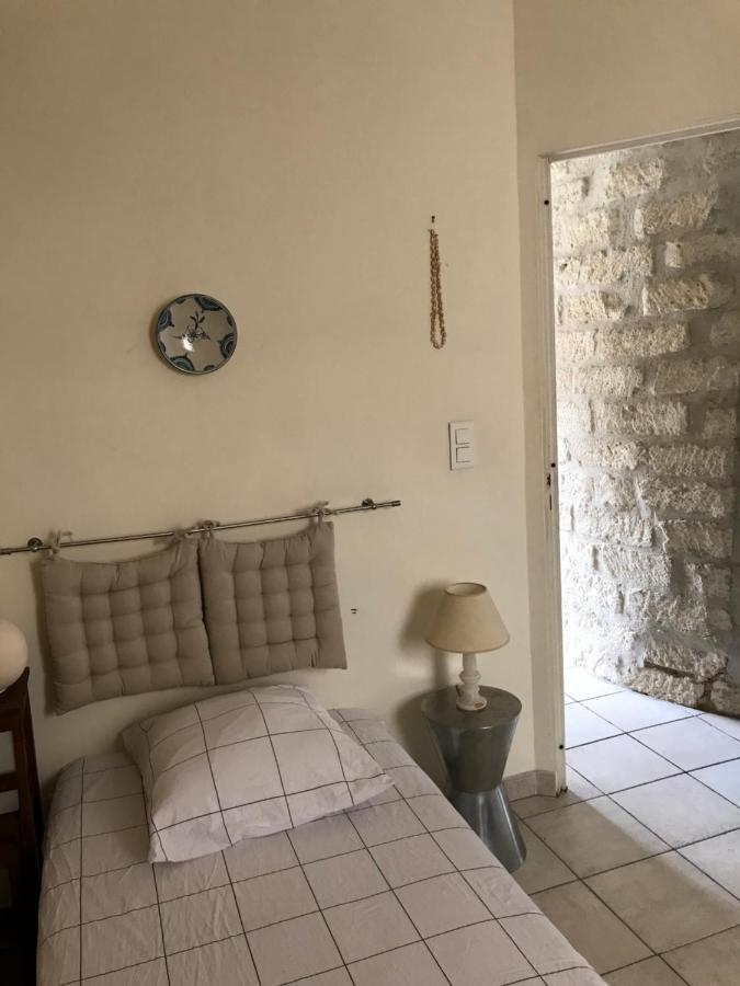 Chambre Japonaise Montpellier Eksteriør bilde