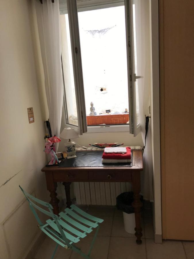Chambre Japonaise Montpellier Eksteriør bilde