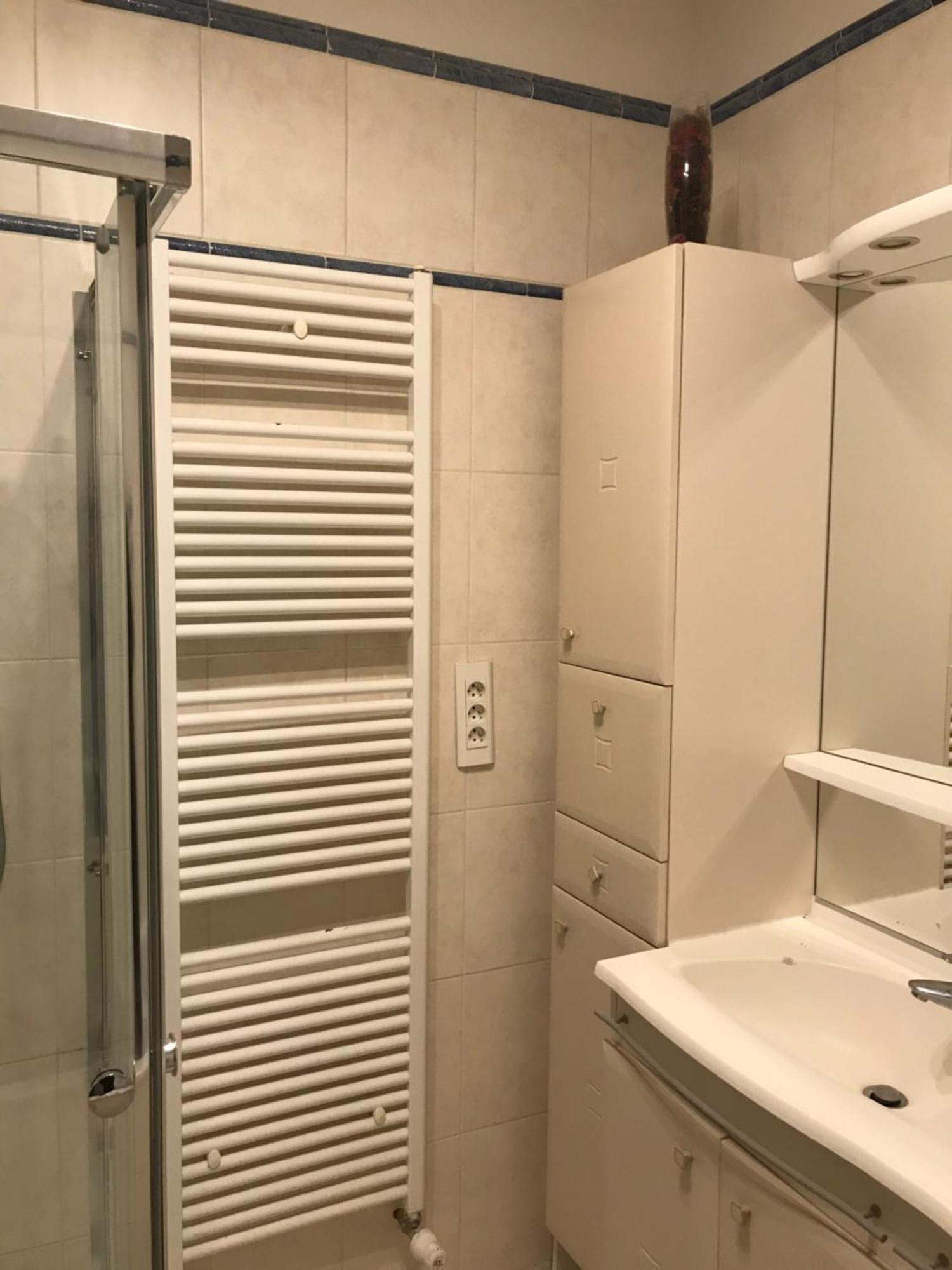 Chambre Japonaise Montpellier Eksteriør bilde