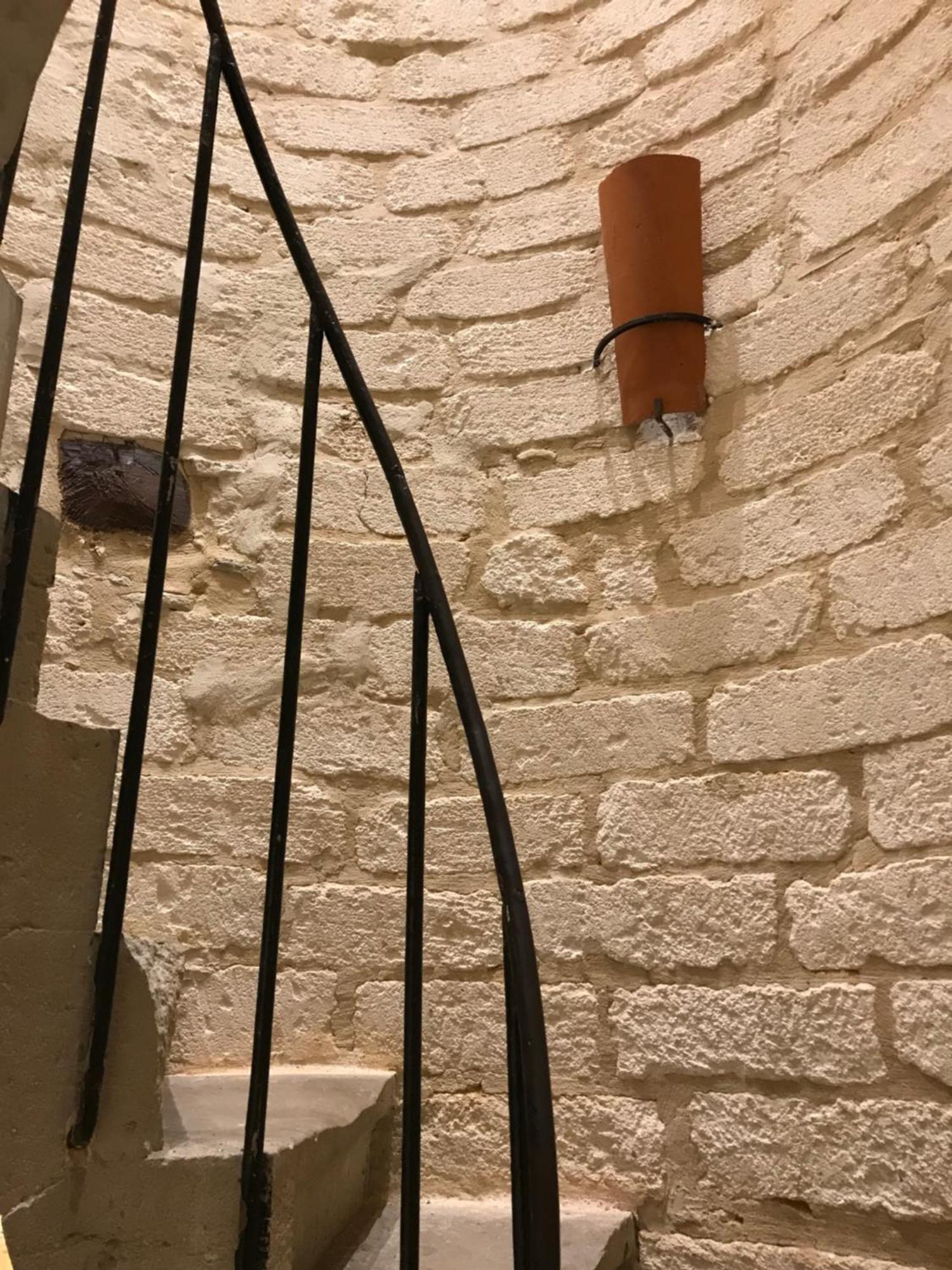 Chambre Japonaise Montpellier Eksteriør bilde